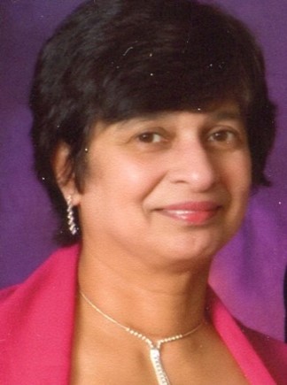 Dr Chitra Perera